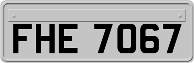 FHE7067