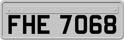 FHE7068