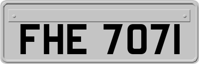 FHE7071