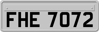 FHE7072