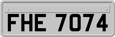 FHE7074