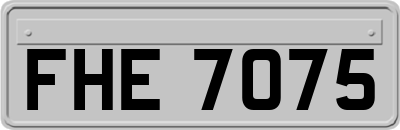 FHE7075
