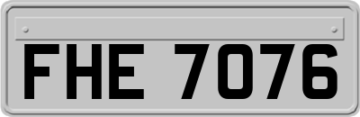FHE7076