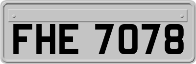 FHE7078