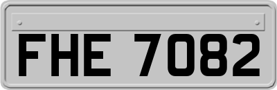 FHE7082