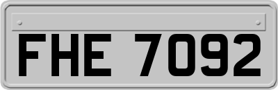 FHE7092