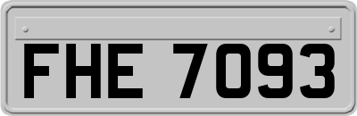 FHE7093
