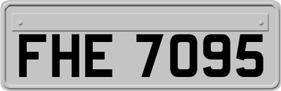 FHE7095