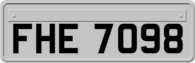 FHE7098