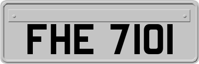 FHE7101