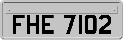 FHE7102