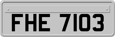 FHE7103