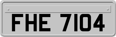 FHE7104