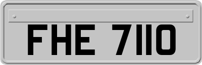 FHE7110