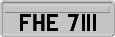 FHE7111