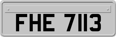 FHE7113