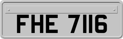 FHE7116