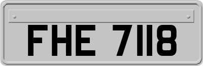 FHE7118