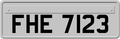FHE7123