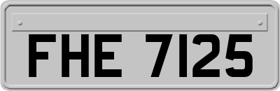 FHE7125