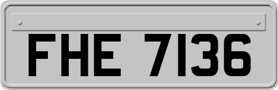 FHE7136
