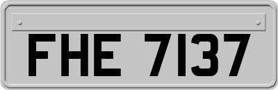 FHE7137