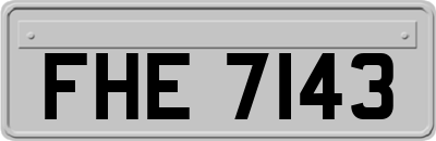 FHE7143