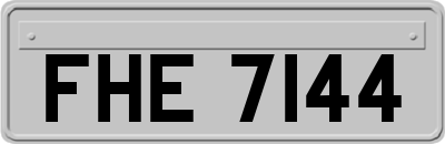 FHE7144