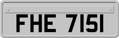 FHE7151