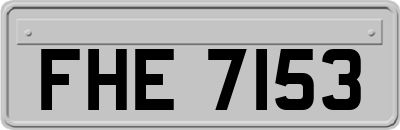 FHE7153