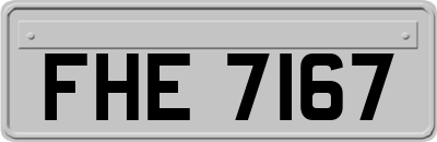FHE7167