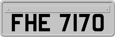 FHE7170