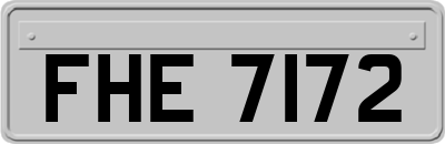 FHE7172