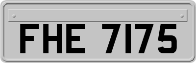 FHE7175