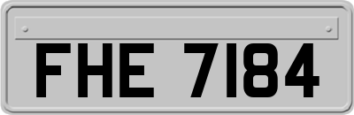 FHE7184