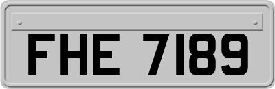 FHE7189