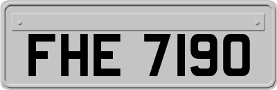 FHE7190