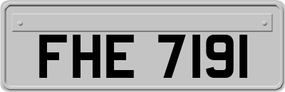 FHE7191