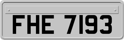 FHE7193