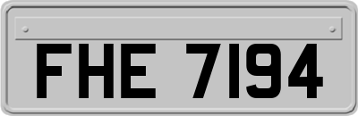 FHE7194