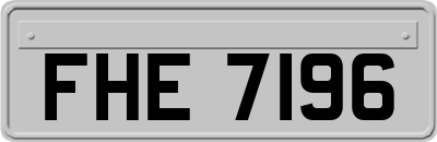 FHE7196