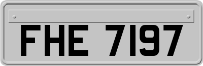 FHE7197