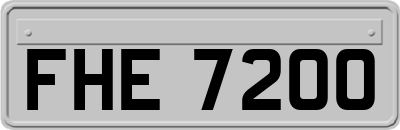 FHE7200