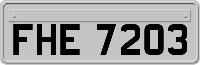 FHE7203