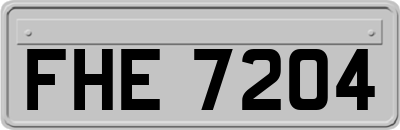 FHE7204