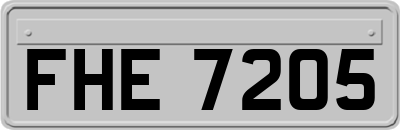 FHE7205