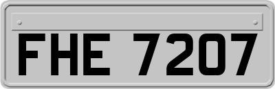 FHE7207