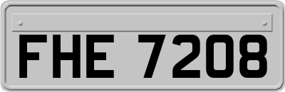 FHE7208