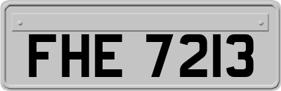 FHE7213