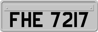 FHE7217